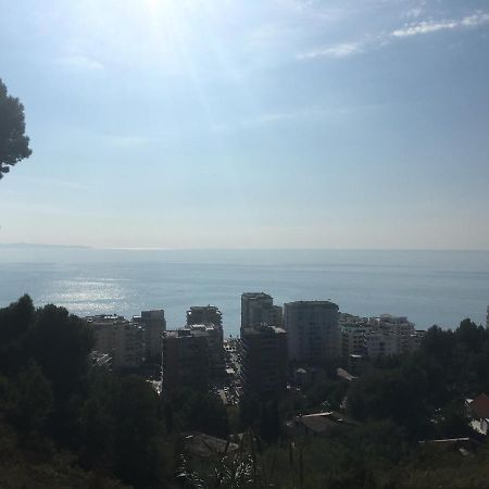 Jozi Kaiser Apartment 1 Durrës Eksteriør bilde
