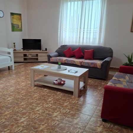 Jozi Kaiser Apartment 1 Durrës Eksteriør bilde