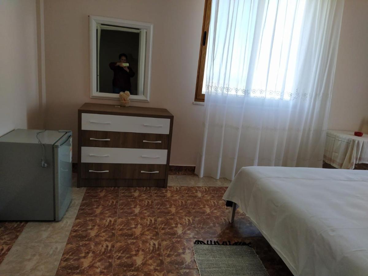 Jozi Kaiser Apartment 1 Durrës Eksteriør bilde
