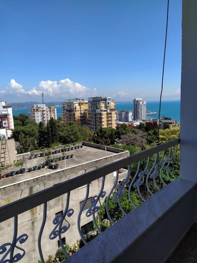 Jozi Kaiser Apartment 1 Durrës Eksteriør bilde