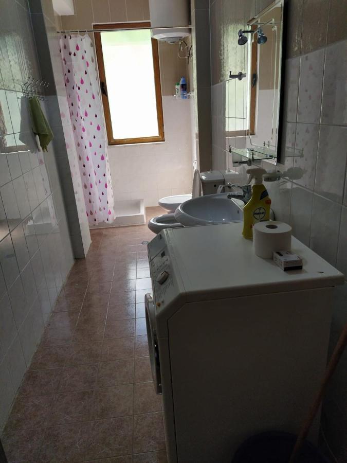 Jozi Kaiser Apartment 1 Durrës Eksteriør bilde