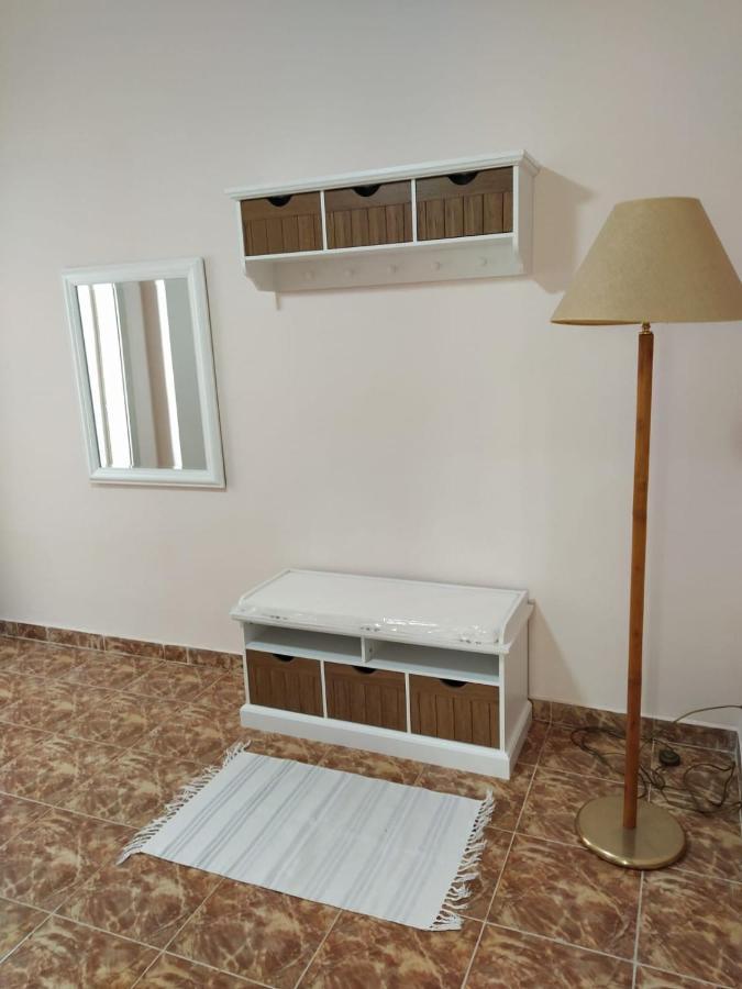 Jozi Kaiser Apartment 1 Durrës Eksteriør bilde