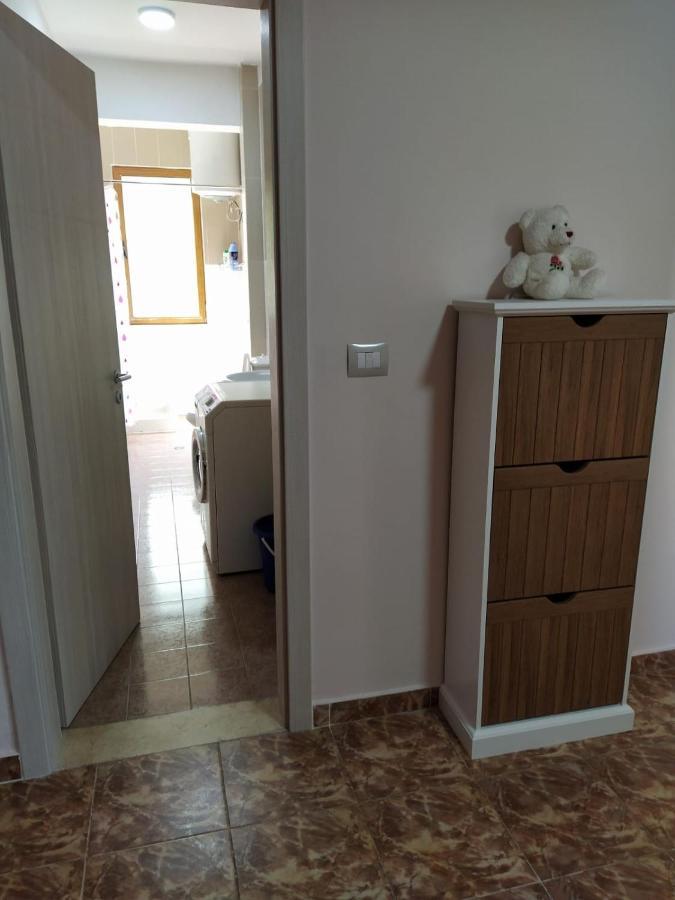Jozi Kaiser Apartment 1 Durrës Eksteriør bilde