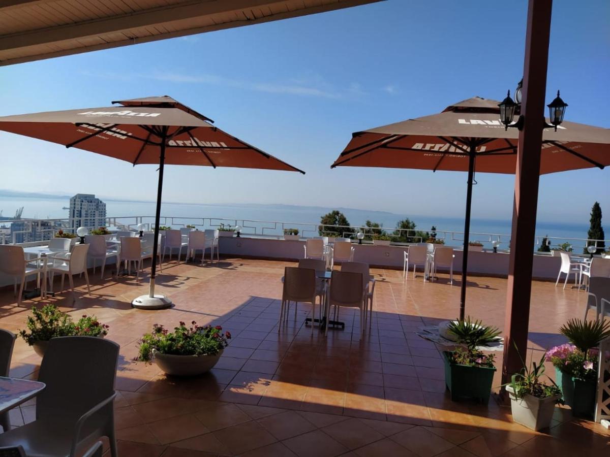 Jozi Kaiser Apartment 1 Durrës Eksteriør bilde
