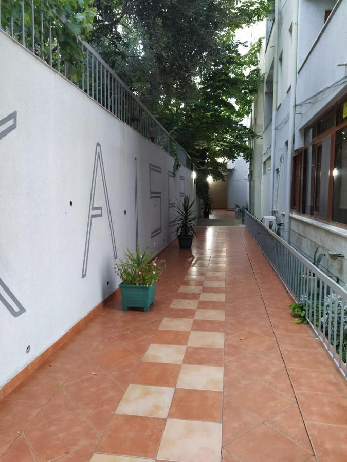 Jozi Kaiser Apartment 1 Durrës Eksteriør bilde