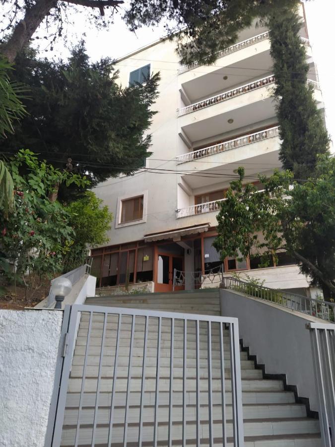 Jozi Kaiser Apartment 1 Durrës Eksteriør bilde