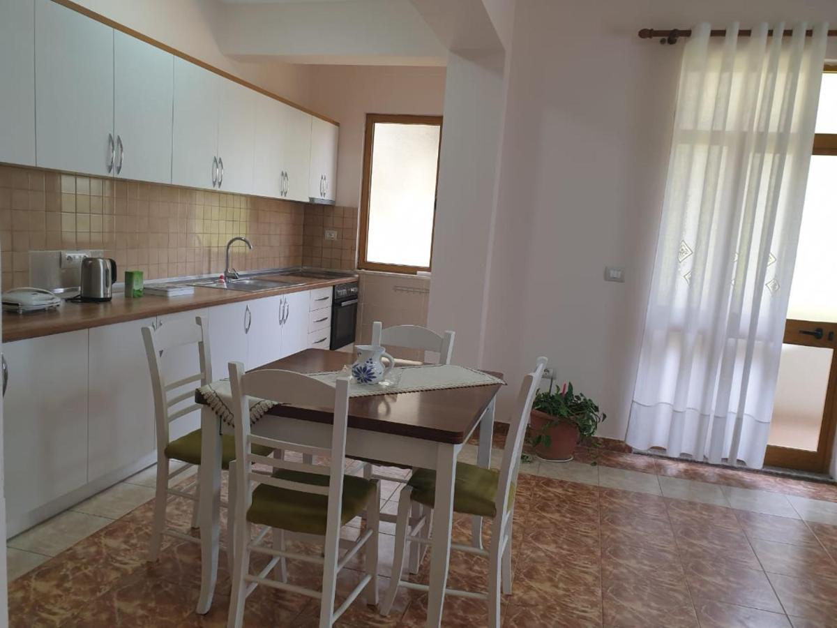 Jozi Kaiser Apartment 1 Durrës Eksteriør bilde