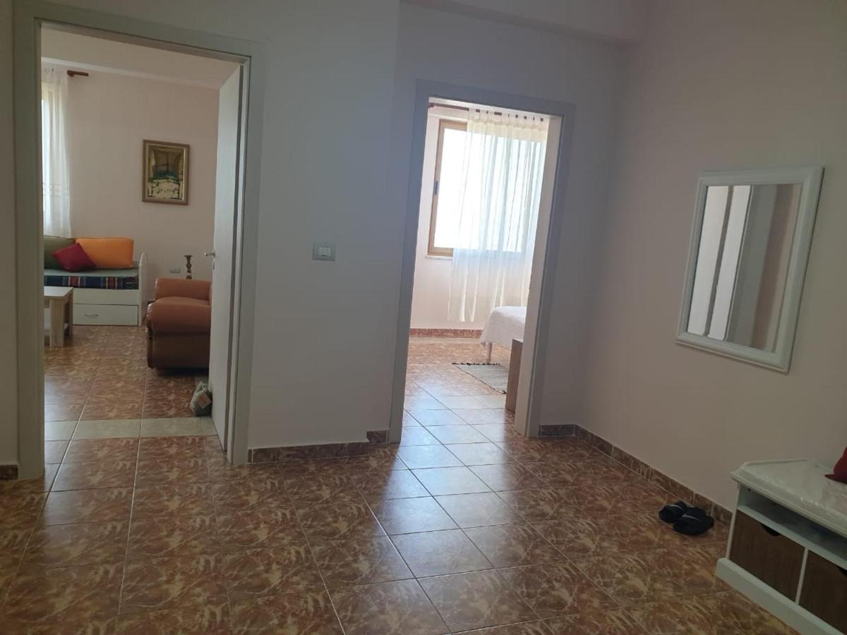 Jozi Kaiser Apartment 1 Durrës Eksteriør bilde