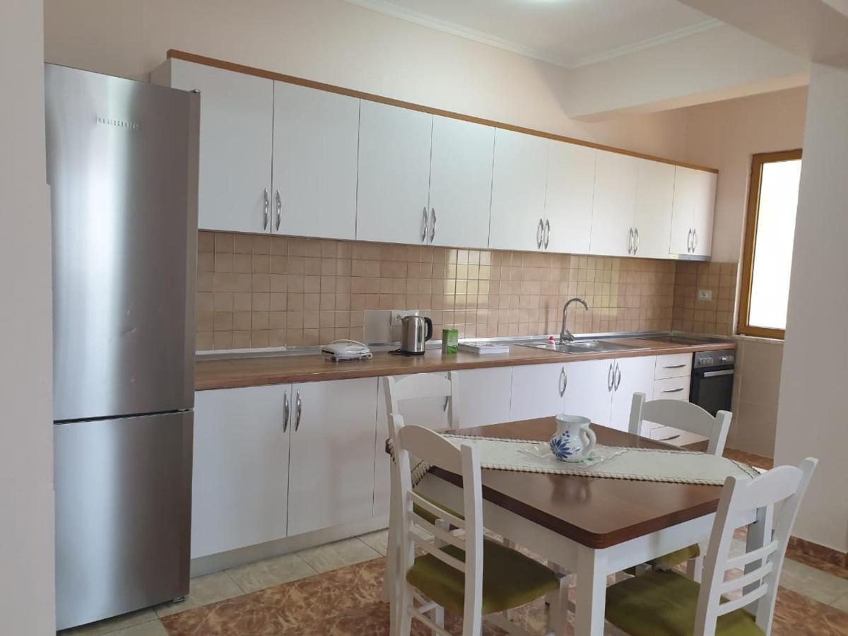 Jozi Kaiser Apartment 1 Durrës Eksteriør bilde
