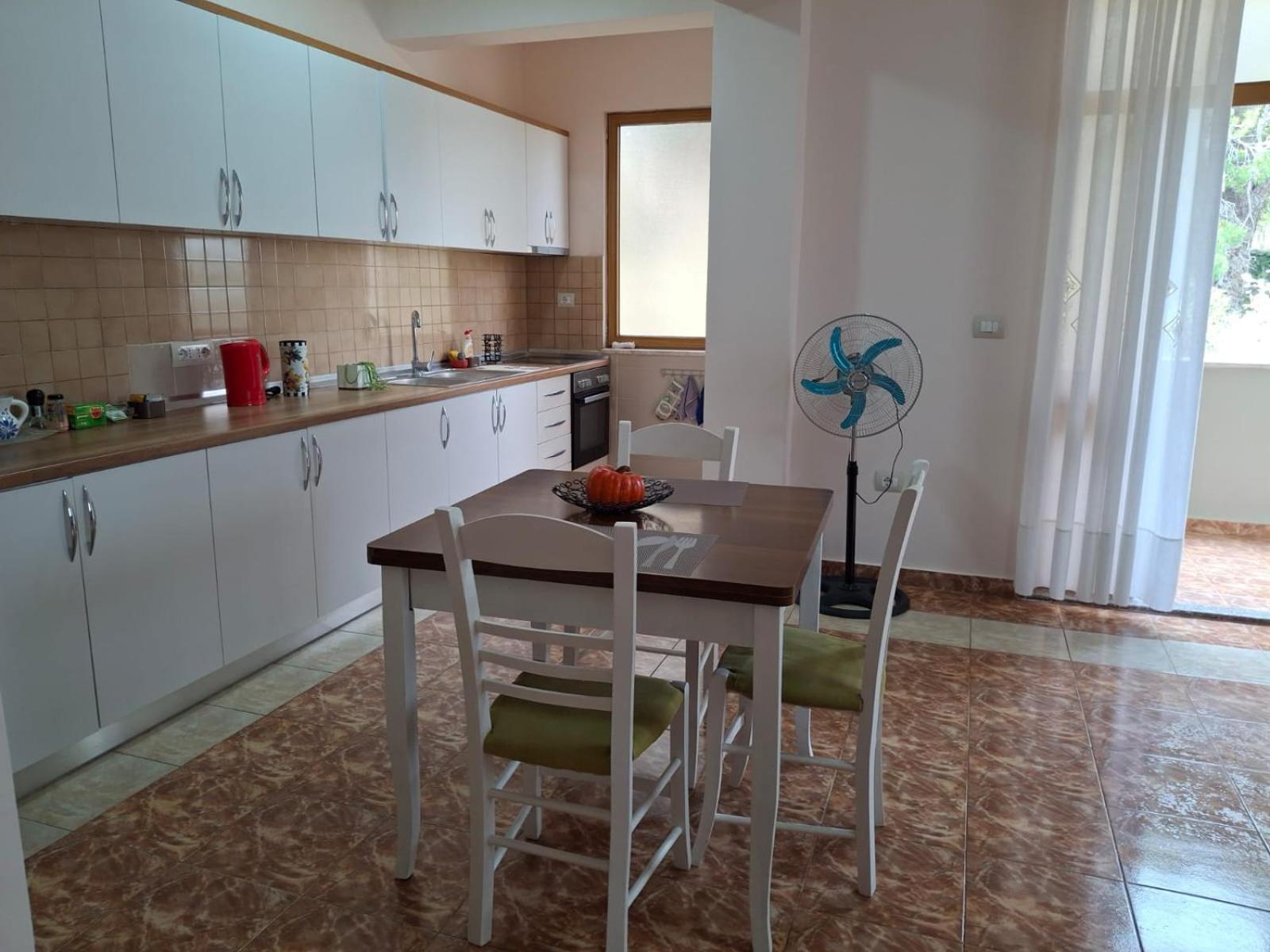 Jozi Kaiser Apartment 1 Durrës Eksteriør bilde