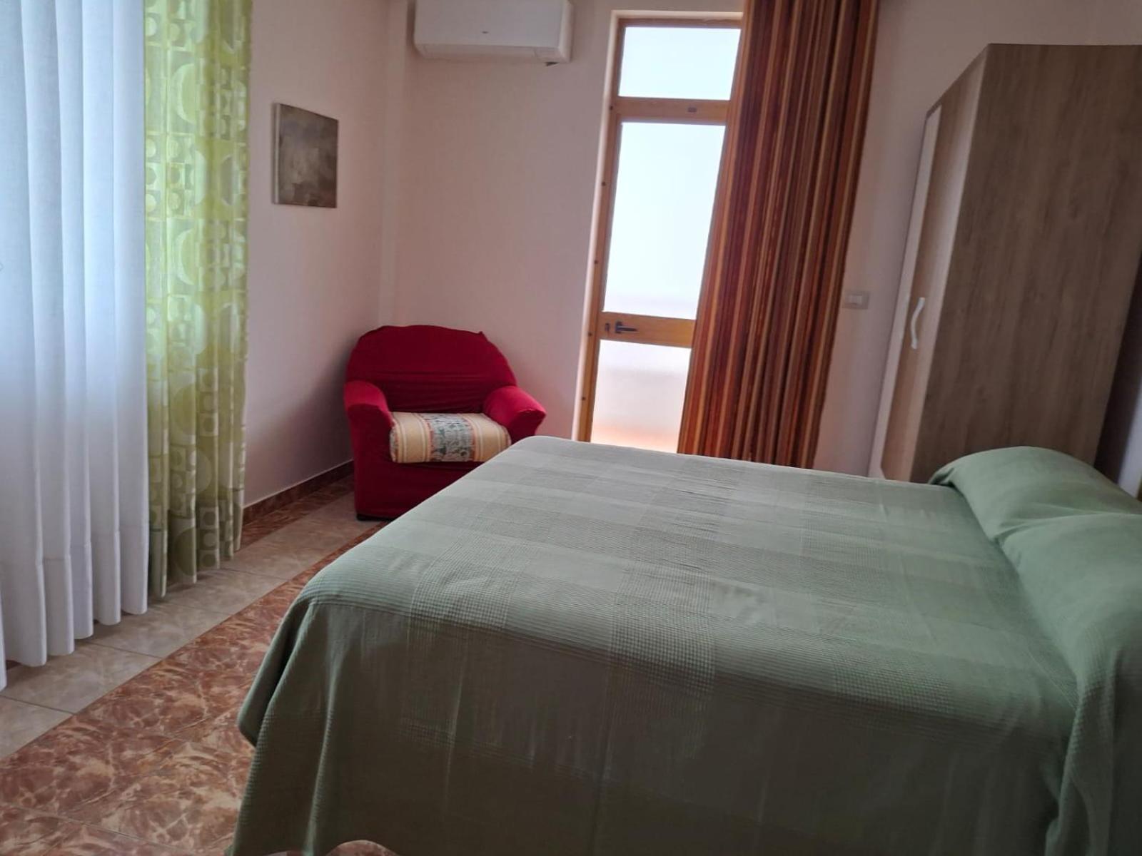 Jozi Kaiser Apartment 1 Durrës Eksteriør bilde