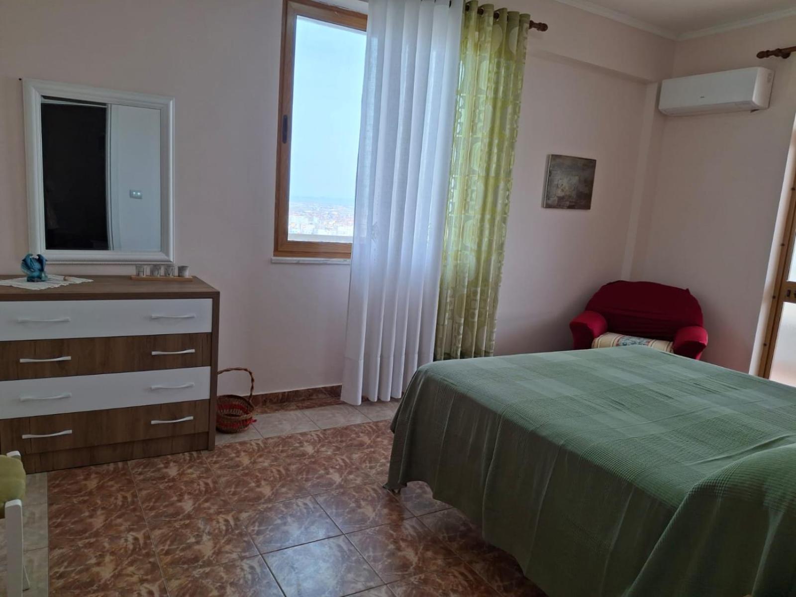 Jozi Kaiser Apartment 1 Durrës Eksteriør bilde